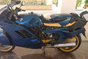 BMW K 1