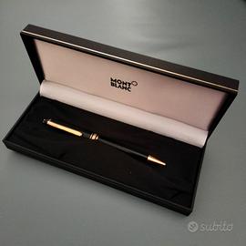 penna a sfera Montblanc 