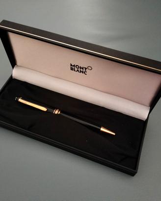 penna a sfera Montblanc 