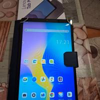 Lenovo Tab M10 HD
