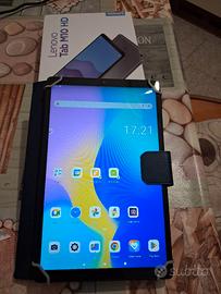 Lenovo Tab M10 HD