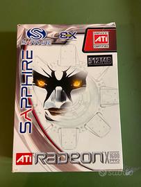 Sapphire ATI Radeon 512 MB