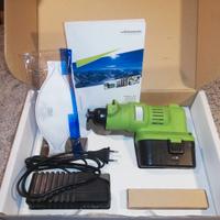 AFFILALAMINE WINTERSTEIGER SCI/SNOW