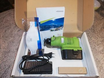 AFFILALAMINE WINTERSTEIGER SCI/SNOW