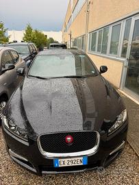 Jaguar xf r sport 2.2 diesel