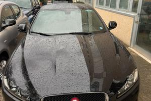 Jaguar xf r sport 2.2 diesel