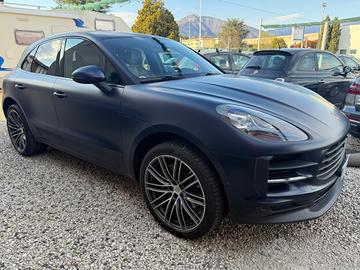Porsche Macan 3.0 S