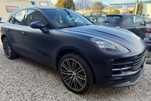 Porsche Macan 3.0 S