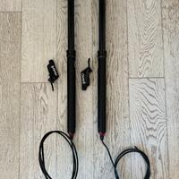 Rock Shox Reverb 200mm