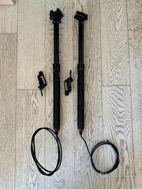 Rock Shox Reverb 200mm