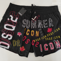 Costume DSQUARED2 boxer corto coll. 2021