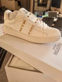 scarpe Valentino