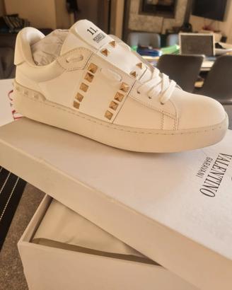 scarpe Valentino