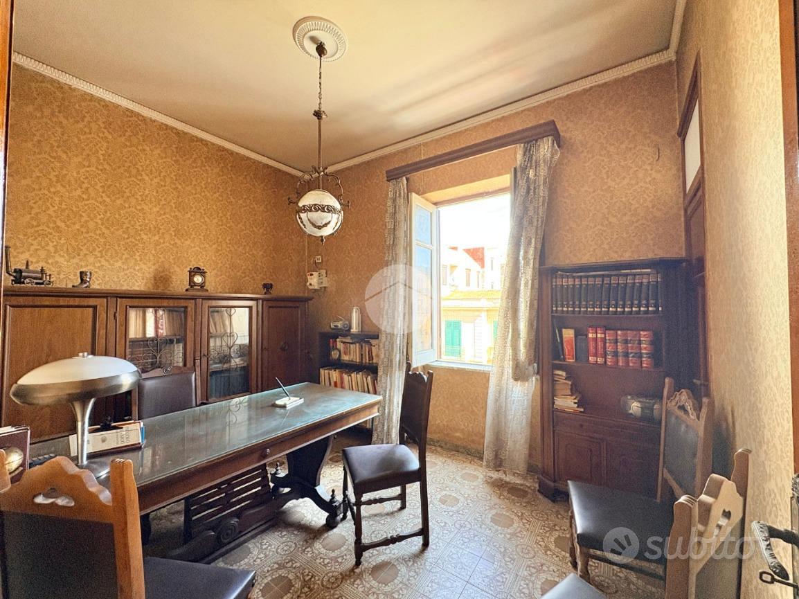 Apartment in Palermo, Falsomiele, III Circoscrizione - Vista 5