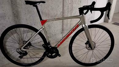 bici da corsa seminuova 