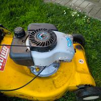 Tagliaerba motore a scoppio