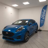 Ford Puma 1.0 EcoBoost Hybrid 125 CV S&S ST-Line