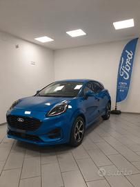 Ford Puma 1.0 EcoBoost Hybrid 125 CV S&S ST-Line