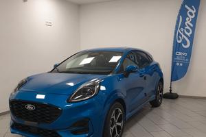 Ford Puma 1.0 EcoBoost Hybrid 125 CV S&S ST-Line