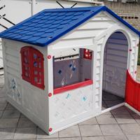 Casetta Grand Soleil