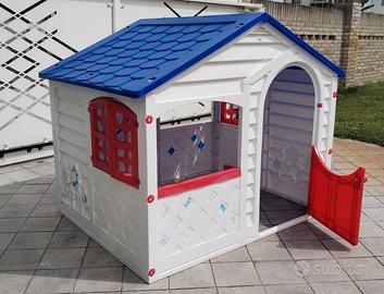 Casetta Grand Soleil