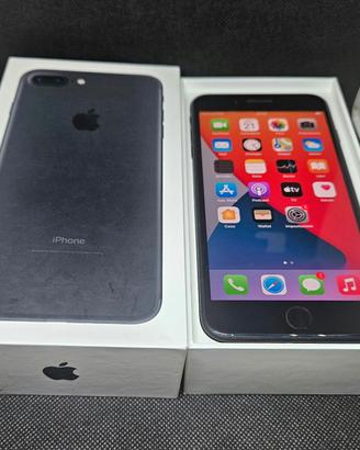 IPHONE 7 Plus 32GB 