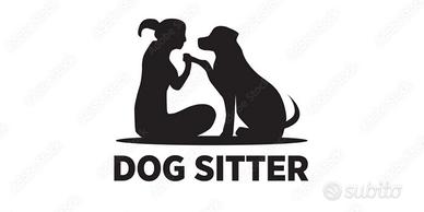 Dog sitter