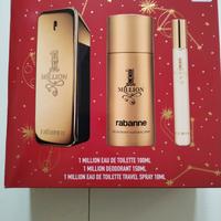 Cofanetto Paco Rabanne