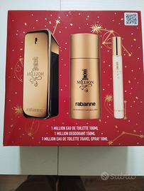 Cofanetto Paco Rabanne