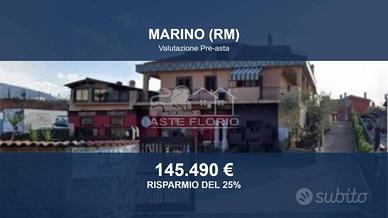 Immobile in asta di 168 m² con più di 5 locali a M