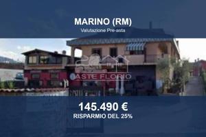 Immobile in asta di 168 m² con più di 5 locali a M