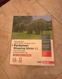 performing shaping ideas 1