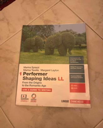 performing shaping ideas 1