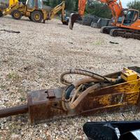 Martello demolitore INDECO 3000