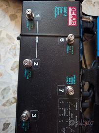 GSC-3  G-LAB