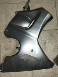 Suzuki Bandit 1250 S