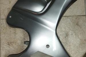 Suzuki Bandit 1250 S