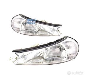 FARI FORD MONDEO 96-00 H7 H7