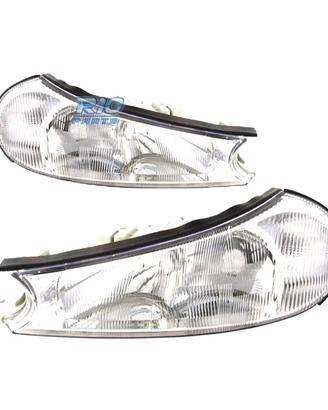 FARI FORD MONDEO 96-00 H7 H7
