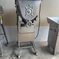 Tritacarne BIZERBA - refrigerato e con mescolatore