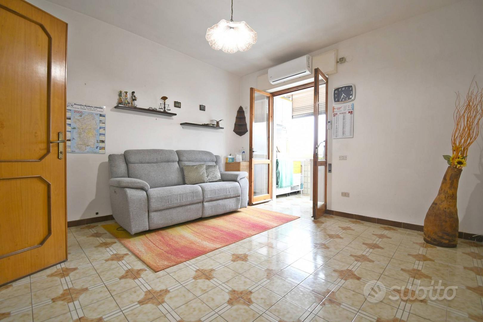 Appartamento – Assemini, Casteddu/Cagliari - Vista 4