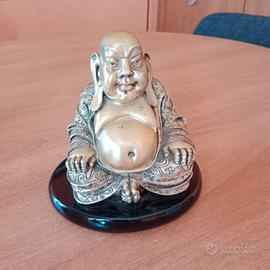 Buddha in argento 925/°°°