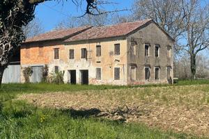 Rustico a - LughignanoCasale sul Sile