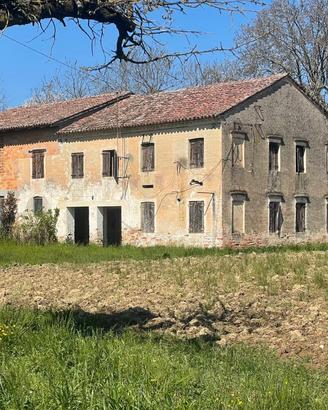 Rustico a - LughignanoCasale sul Sile