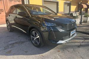 PEUGEOT 3008 Allure Pack luci led ambiente Eat8
