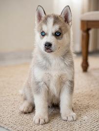 Cuccioli husk disp