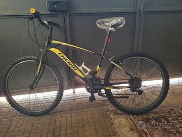 Mountain bike Cherri