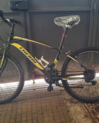 Mountain bike Cherri