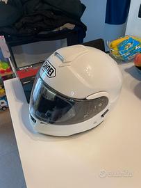 Shoei Neotec tg. L interfono sena 10U integrato - Accessori Moto In ...
