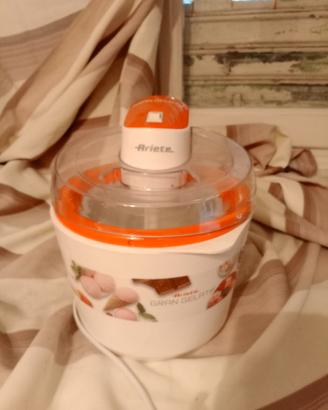 gelatiera elettrica 